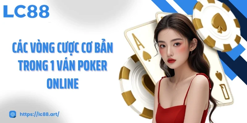 Poker - Thủ Thuật Đỉnh Cao Làm Chủ Mọi Ván Bài - Gixon