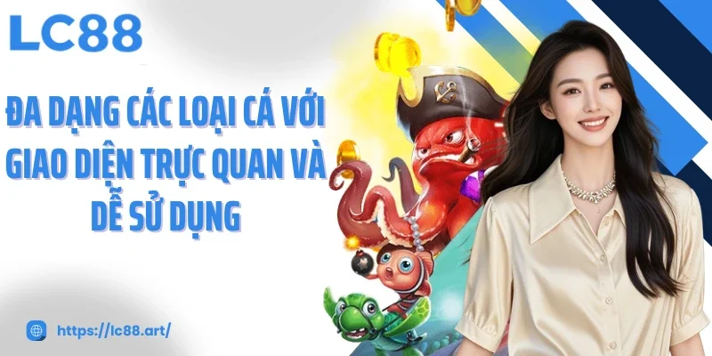 Bắn Cá Xèng Cơ Hội Nhận Thưởng Rinh Tiền Đầy Túi Cực Hấp Dẫn - Gixon