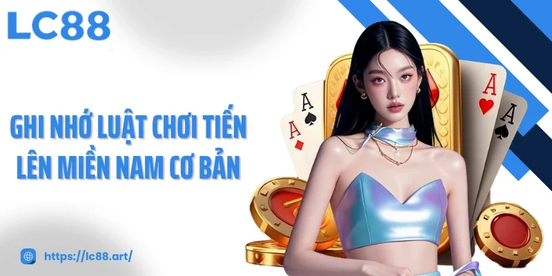 Tiến Lên Miền Nam - Tình Huống Đặc Biệt Và Các Thủ Thuật Hay - Gixon