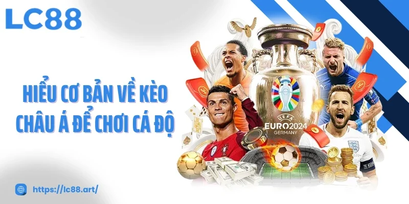 Kèo Châu Á - Cách Đọc Và Yếu Tố Biến Động Kèo Cơ Bản - Gixon