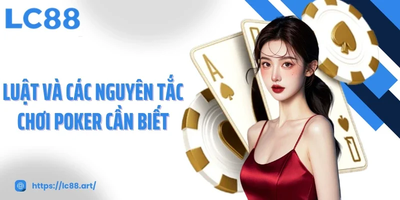 Poker - Thủ Thuật Đỉnh Cao Làm Chủ Mọi Ván Bài - Gixon
