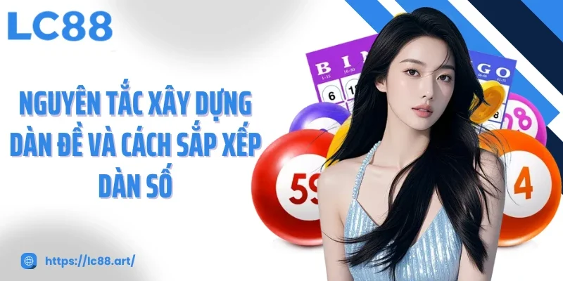 Dàn Đề 36 Số Chiến Lược Tối Ưu Để Tăng Cơ Hội Trúng Thưởng - Gixon
