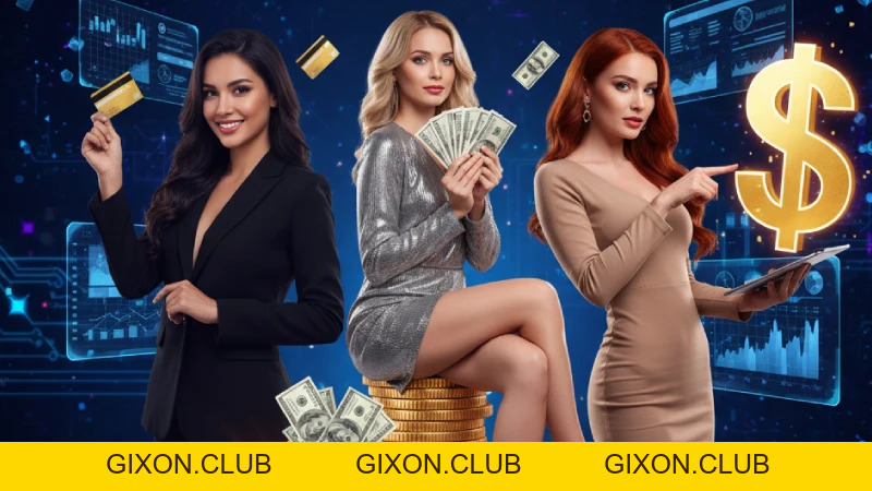 TF88 - Link Nhà Cái TF88.COM Chính Thức | +88K Quà Ưu Đãi - Gixon