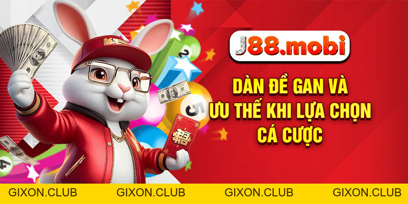 Dàn Đề Gan Tại J88 – Bí Quyết Đột Phá Lợi Nhuận Hiệu Quả - Gixon Dàn Đề Gan Tại J88 – Bí Quyết Đột Phá Lợi Nhuận Hiệu Quả - Gixon