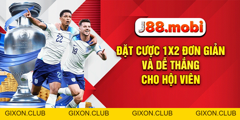 Kèo Hiệp Phụ – Bí Quyết Thắng Lớn Phút Cuối Ngay Tại J88 - Gixon