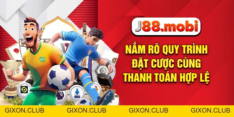 Bóng Đá Ảo – Đỉnh Cao Giải Trí Thể Thao Tốc Độ Tại J88 - Gixon Bóng Đá Ảo – Đỉnh Cao Giải Trí Thể Thao Tốc Độ Tại J88 - Gixon