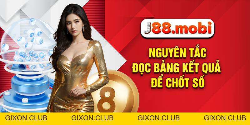 Soi Cầu Lô Đề Chuẩn Xác, Tăng Xác Suất Trúng Lớn Tại J88 - Gixon Soi Cầu Lô Đề Chuẩn Xác, Tăng Xác Suất Trúng Lớn Tại J88 - Gixon