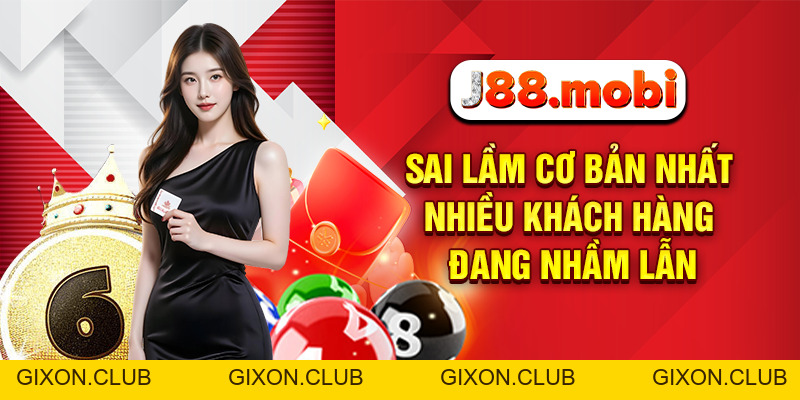 Kinh Nghiệm Lô Đề Thực Chiến Giúp Thắng Lớn Dễ Dàng Tại J88 - Gixon Kinh Nghiệm Lô Đề Thực Chiến Giúp Thắng Lớn Dễ Dàng Tại J88 - Gixon