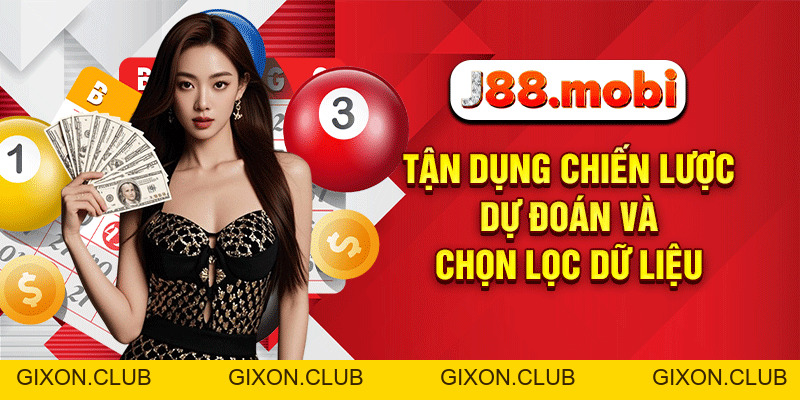 Dàn Đề Chẵn Lẻ J88 – Bí Quyết Săn Thưởng Lớn Năm 2026 - Gixon Dàn Đề Chẵn Lẻ J88 – Bí Quyết Săn Thưởng Lớn Năm 2026 - Gixon