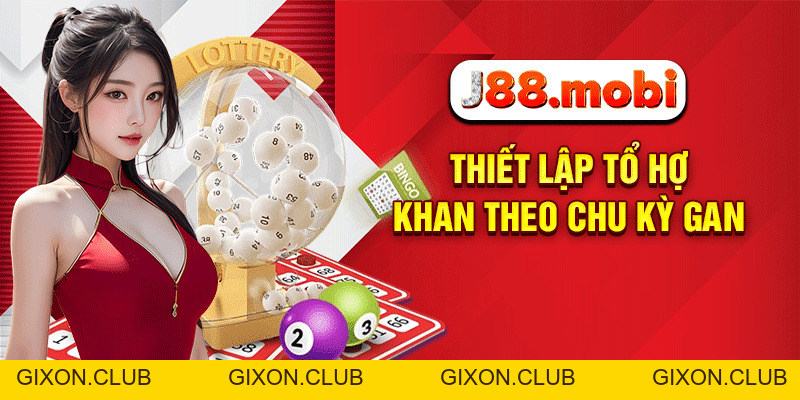 Dàn Đề Khan J88 – Cơ Hội Săn Thưởng Lớn Cho Cao Thủ Số 2026 - Gixon Dàn Đề Khan J88 – Cơ Hội Săn Thưởng Lớn Cho Cao Thủ Số 2026 - Gixon