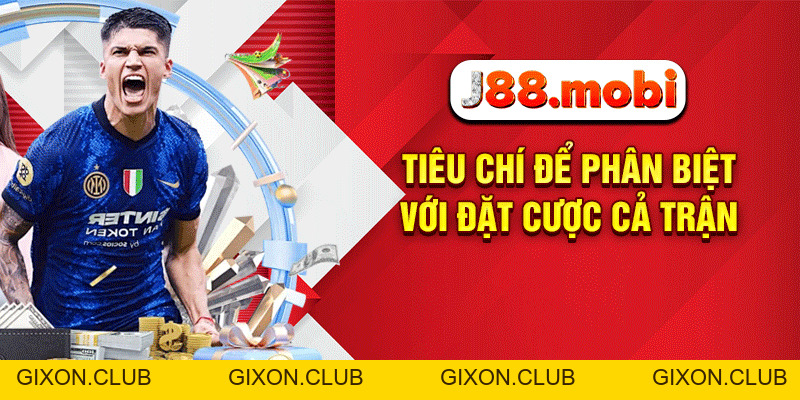 Kèo Hiệp Phụ – Bí Quyết Thắng Lớn Phút Cuối Ngay Tại J88 - Gixon
