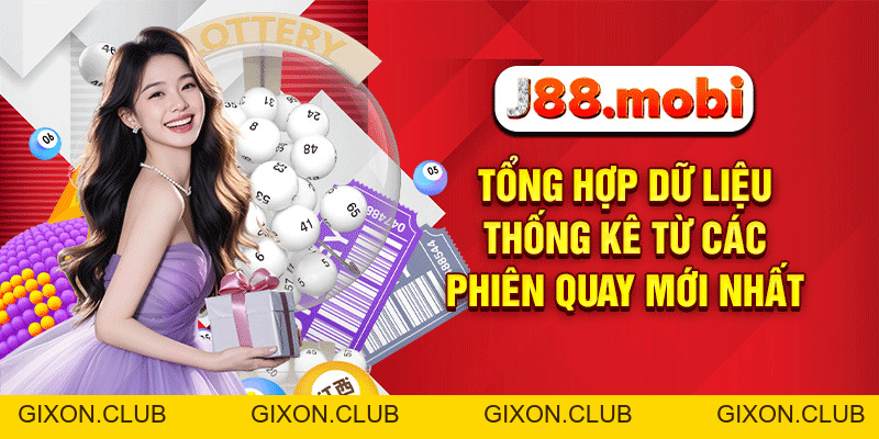 Bắt Dàn Đề Chuẩn J88 – Bí Kíp Chốt Số Trúng Lớn Năm 2026 - Gixon