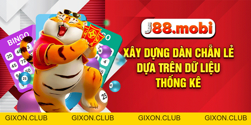 Dàn Đề Chẵn Lẻ J88 – Bí Quyết Săn Thưởng Lớn Năm 2026 - Gixon Dàn Đề Chẵn Lẻ J88 – Bí Quyết Săn Thưởng Lớn Năm 2026 - Gixon