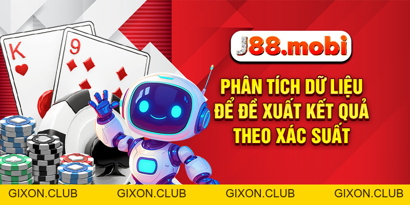 Tool Baccarat – Giải Mã Chiến Thắng Kịch Tính Tại J88 - Gixon Tool Baccarat – Giải Mã Chiến Thắng Kịch Tính Tại J88 - Gixon