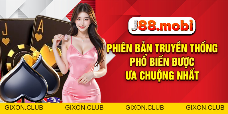 Baccarat Là Gì? Bí Quyết Chinh Phục Thế Giới Cá Cược Tại J88 - Gixon Baccarat Là Gì? Bí Quyết Chinh Phục Thế Giới Cá Cược Tại J88 - Gixon