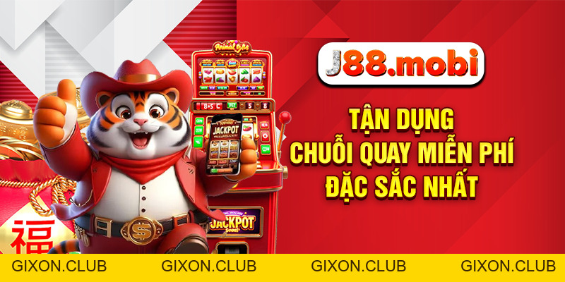 Nổ Hũ Đổi Thưởng – Bùng Nổ Tài Lộc Cùng J88 Mỗi Ngày - Gixon Nổ Hũ Đổi Thưởng – Bùng Nổ Tài Lộc Cùng J88 Mỗi Ngày - Gixon
