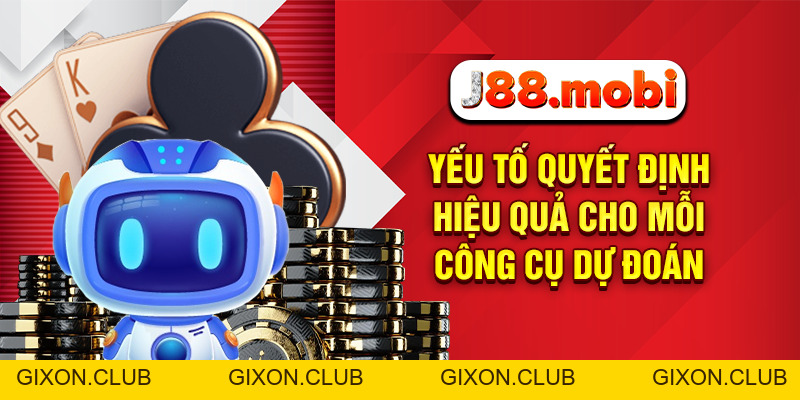 Tool Baccarat – Giải Mã Chiến Thắng Kịch Tính Tại J88 - Gixon Tool Baccarat – Giải Mã Chiến Thắng Kịch Tính Tại J88 - Gixon