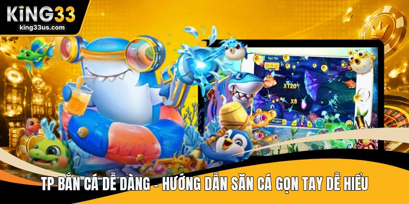 KING33 | Điểm Cầu Cá Cược Nổ Hũ, Bắn Cá KING33 Hoàn Trả 333k - Gixon
